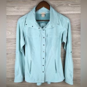 Duluth Trading Co Women’s Vented Jacket